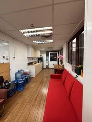 Telok Ayer Conservation Area (D1), Shop House #566798411